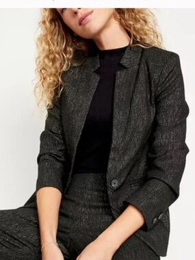 NWT Old Navy Jacket Blazer